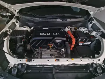 2019 Chevrolet Equinox с пробегом 94 401 км