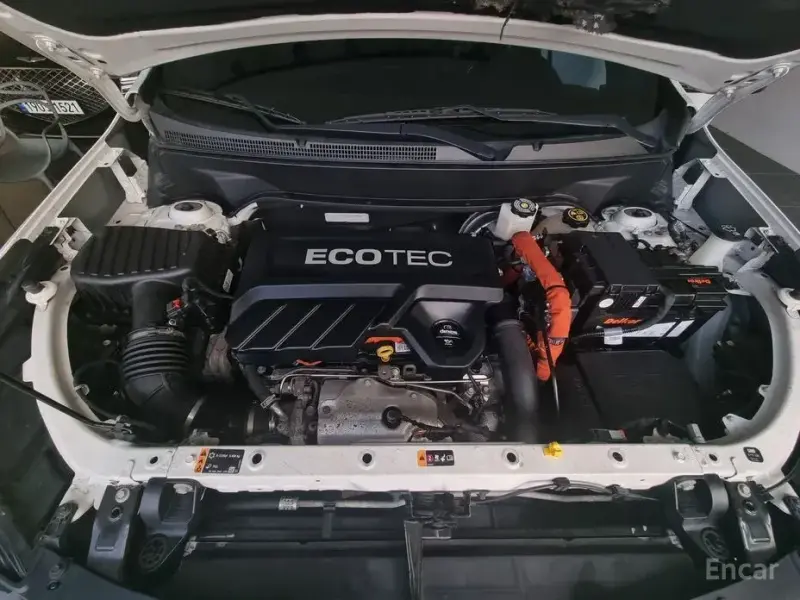 2019 Chevrolet Equinox с пробегом 94 401 км