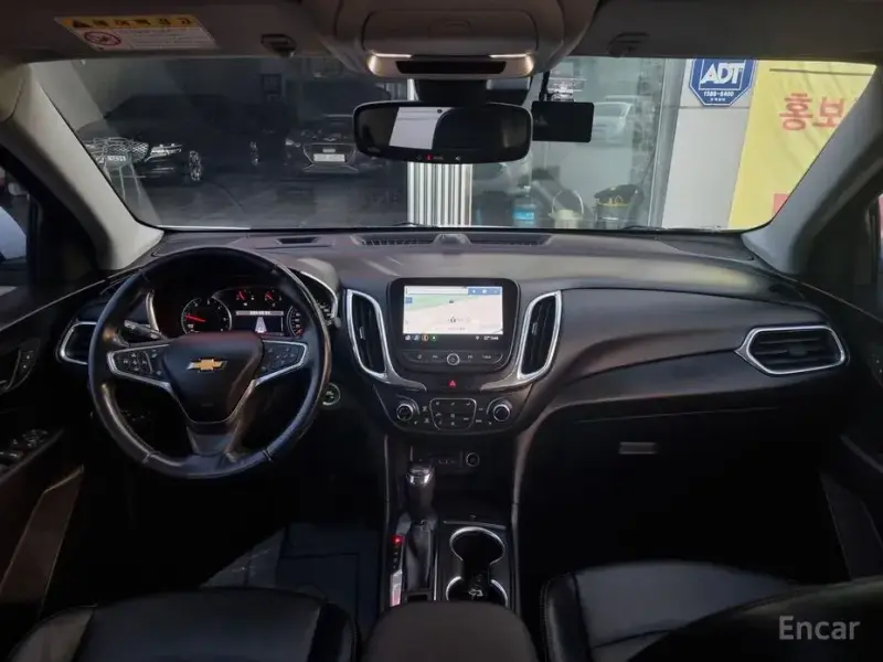 2019 Chevrolet Equinox с пробегом 94 401 км