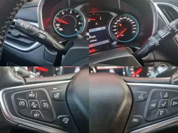 2019 Chevrolet Equinox с пробегом 94 401 км