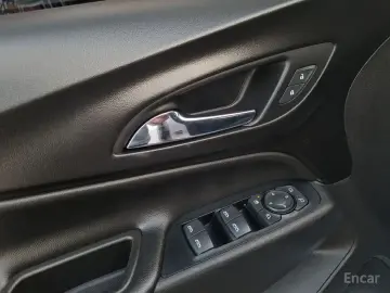 2019 Chevrolet Equinox с пробегом 94 401 км