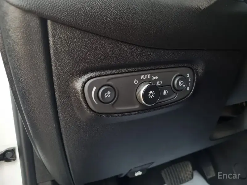 2019 Chevrolet Equinox с пробегом 94 401 км