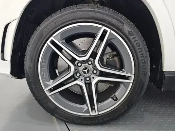 2022 Mercedes-Benz GLS с пробегом 121 880 км
