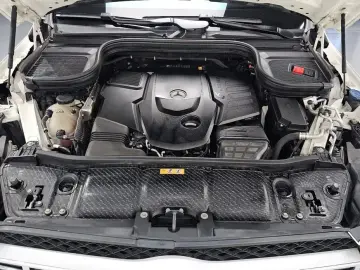 2022 Mercedes-Benz GLS с пробегом 121 880 км