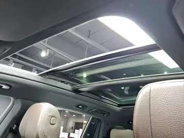 2022 Mercedes-Benz GLS с пробегом 121 880 км