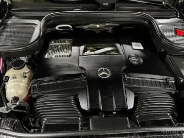 2022 Mercedes-Benz GLS с пробегом 16 878 км