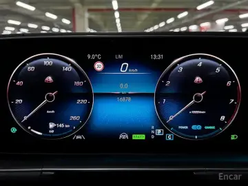 2022 Mercedes-Benz GLS с пробегом 16 878 км