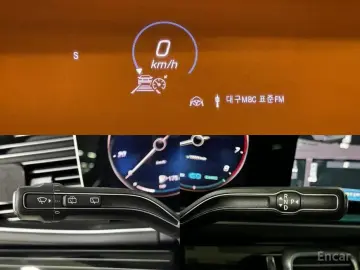 2022 Mercedes-Benz GLS с пробегом 16 878 км