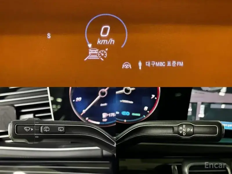 2022 Mercedes-Benz GLS с пробегом 16 878 км