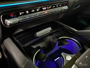 2022 Mercedes-Benz GLS с пробегом 16 878 км