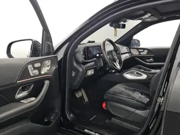 2022 Mercedes-Benz GLS с пробегом 43 273 км