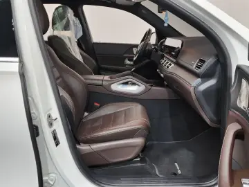 2022 Mercedes-Benz GLS с пробегом 86 102 км
