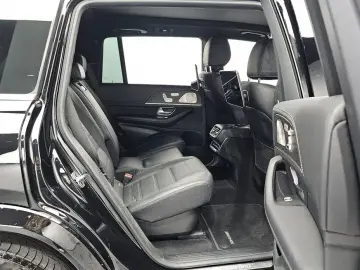2022 Mercedes-Benz GLS с пробегом 43 273 км