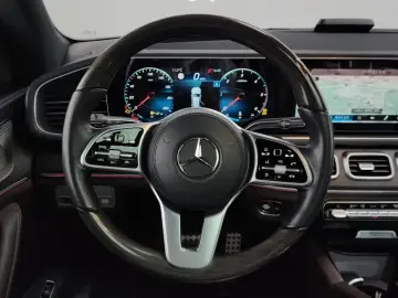 2022 Mercedes-Benz GLS с пробегом 86 102 км