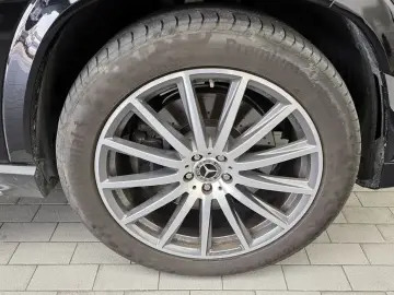 2023 Mercedes-Benz GLS с пробегом 44 012 км