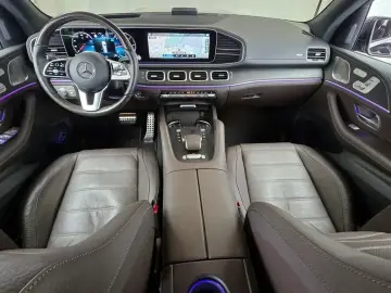 2023 Mercedes-Benz GLS с пробегом 44 012 км