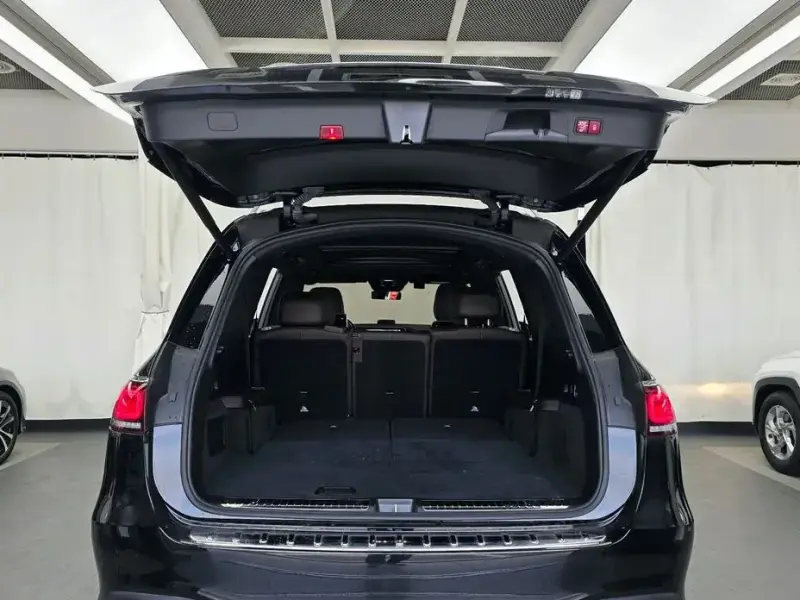 2023 Mercedes-Benz GLS с пробегом 44 012 км