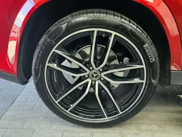 2023 Mercedes-Benz GLS с пробегом 31 839 км