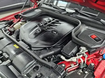 2023 Mercedes-Benz GLS с пробегом 31 839 км