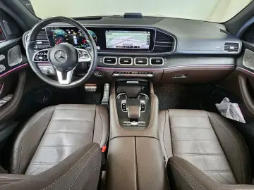 2023 Mercedes-Benz GLS с пробегом 31 839 км