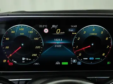 2023 Mercedes-Benz GLS с пробегом 31 839 км