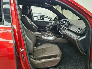 2023 Mercedes-Benz GLS с пробегом 31 839 км