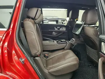 2023 Mercedes-Benz GLS с пробегом 31 839 км