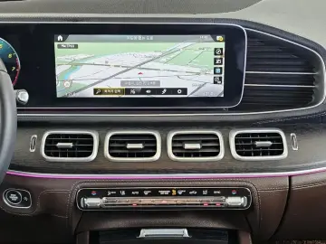 2023 Mercedes-Benz GLS с пробегом 31 839 км