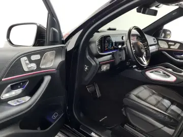 2023 Mercedes-Benz GLS с пробегом 14 282 км