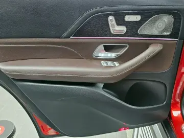 2023 Mercedes-Benz GLS с пробегом 31 839 км