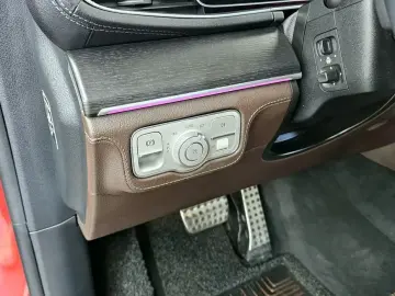 2023 Mercedes-Benz GLS с пробегом 31 839 км