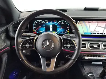 2023 Mercedes-Benz GLS с пробегом 14 282 км