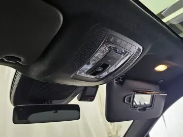2023 Mercedes-Benz GLS с пробегом 31 839 км