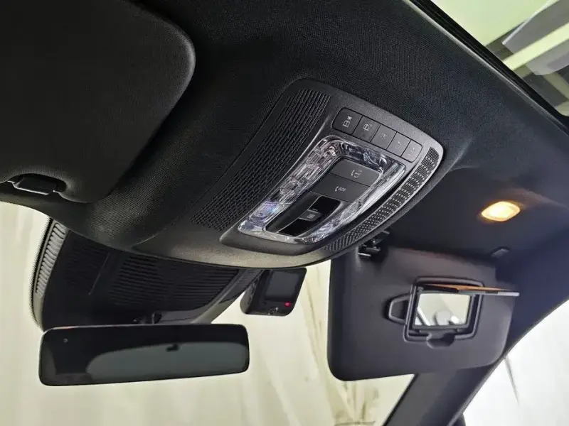 2023 Mercedes-Benz GLS с пробегом 31 839 км