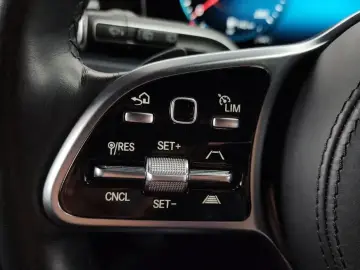 2023 Mercedes-Benz GLS с пробегом 14 282 км