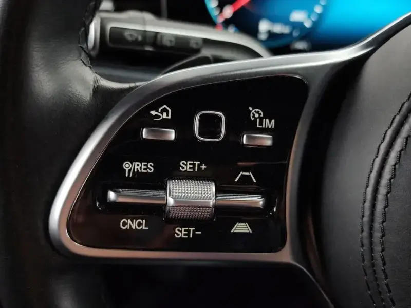 2023 Mercedes-Benz GLS с пробегом 14 282 км