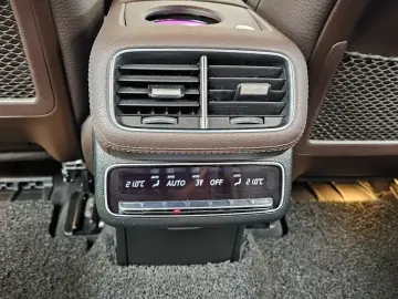 2023 Mercedes-Benz GLS с пробегом 31 839 км