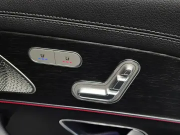 2023 Mercedes-Benz GLS с пробегом 14 282 км