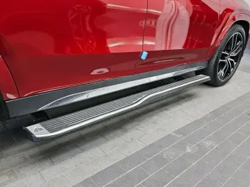 2023 Mercedes-Benz GLS с пробегом 31 839 км