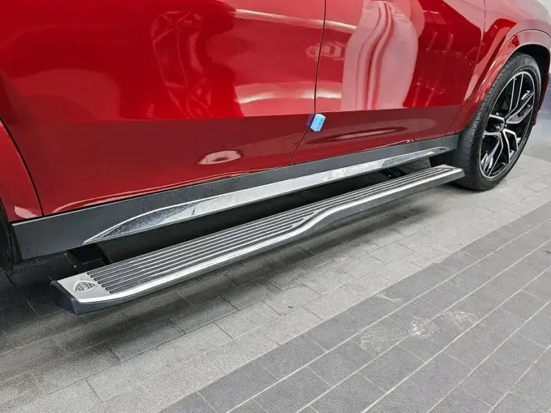2023 Mercedes-Benz GLS с пробегом 31 839 км