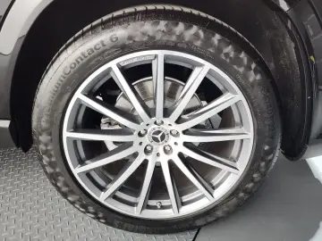 2023 Mercedes-Benz GLS с пробегом 14 282 км