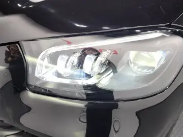 2023 Mercedes-Benz GLS с пробегом 14 282 км