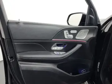 2023 Mercedes-Benz GLS с пробегом 14 282 км