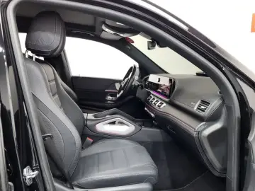 2023 Mercedes-Benz GLS с пробегом 14 282 км