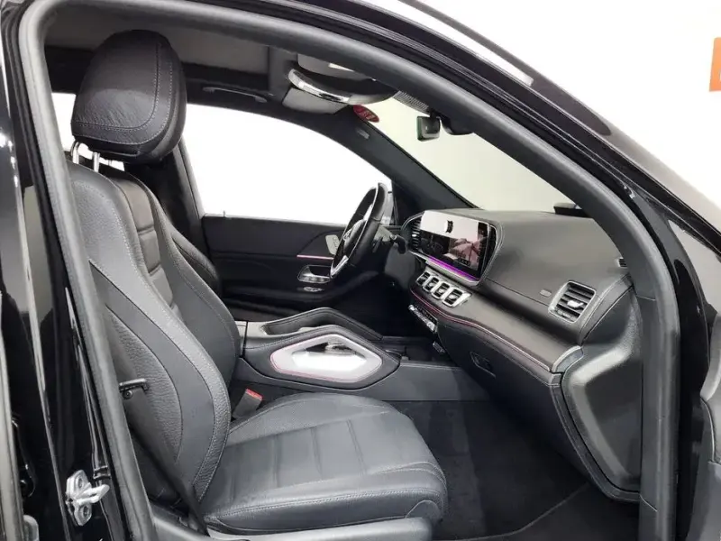 2023 Mercedes-Benz GLS с пробегом 14 282 км