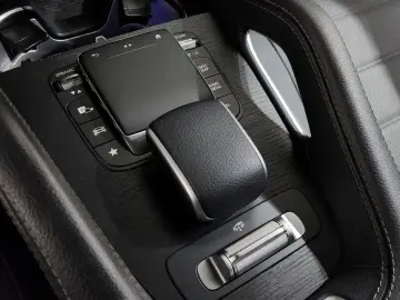 2023 Mercedes-Benz GLS с пробегом 14 282 км
