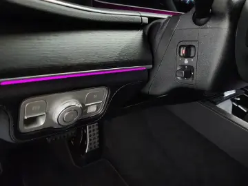2023 Mercedes-Benz GLS с пробегом 14 282 км