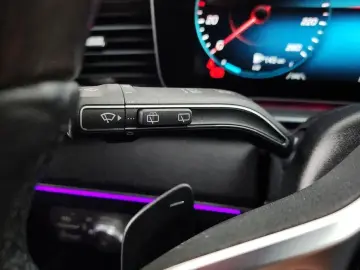 2023 Mercedes-Benz GLS с пробегом 14 282 км