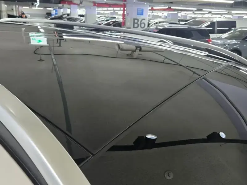 2023 Mercedes-Benz GLS с пробегом 44 680 км