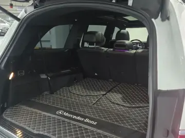 2023 Mercedes-Benz GLS с пробегом 44 680 км